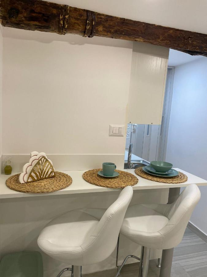 A Casarell Napoli Bed and Breakfast Esterno foto
